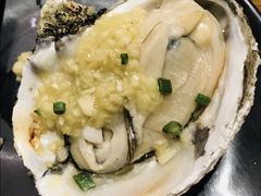 -烧蠔帮·生蚝海鲜牌档(观海店)