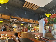 -云尊府云南菜·蒸汽石锅鱼(学清路店)