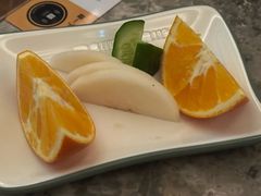 -和子足浴SPA会馆(东方之门店)