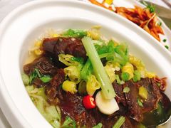 -好福记饭店(红梅公园店)