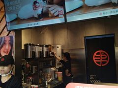 -书亦烧仙草(汽车西站店)