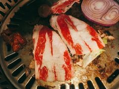 -梨花自助烤肉(天河城店)