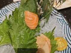 -大渔铁板烧(万象城店)