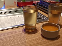 -新石器烤肉(之心城店)