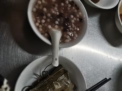 酒酿元宵-芳婆糕团店(王府大街店)