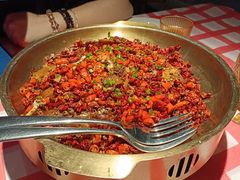 -恰八斗·猛火长沙菜(国贸店)