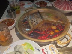 -小龙坎火锅(全球总店)