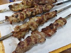 -歹歹的加个面过油肉拌面(贵州路店)