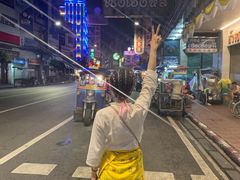 -唐人街(耀华力路)