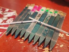 -十八字金银饰·拼豆·开蚌手工体验团建(君太百货店)