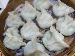 -新兴园饺子馆(北京百子湾店)