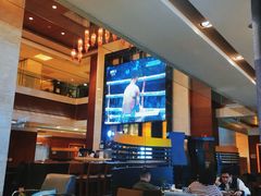 -温州喜来登酒店-盛宴西餐厅