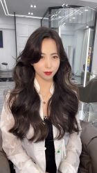 -FASHION PALACE hair+