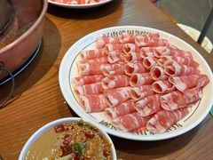 -刘老表·瓦罐汤涮肉(青云谱店)