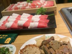 -草原塞蛮羊火锅城(港湾店)