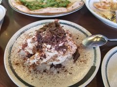 提拉米苏-PIZZA BIANCA(万象城店)