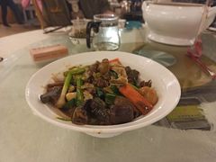 -星竹园喜宴酒家(高要店)