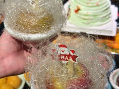 -梨花自助烤肉(天河城店)