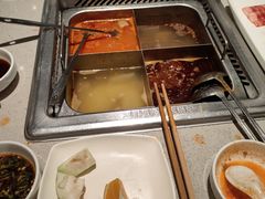 -海底捞火锅(群光广场店)