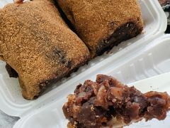 -老回回小吃(百万庄店)