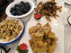-百味饺子城•海鲜家常菜(秦皇岛店)