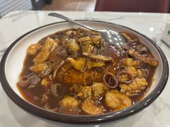 -小郭私房菜·海肠捞饭店(学士街店)