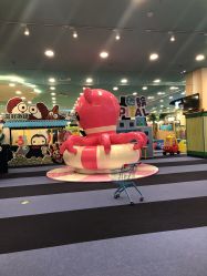 -万达宝贝乐园(北京槐房店)