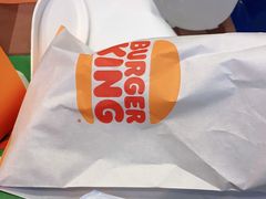 -汉堡王(北京三里屯购物中心)