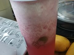 -喜茶(东莞雍华庭店)