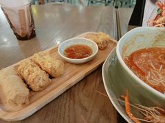 -CHINCHIN 青青·泰国料理(万象食家店)
