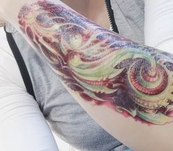 -PinooTattoo皮奴刺青纹身设计总部