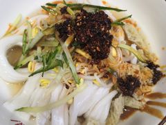 -秦人美食(区庄店)