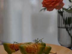 -上蔬无瑕· 创意素食·Vegetarian(华采天地店)