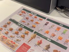 -德克士(五洲餐厅)