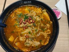 -苗乡米线(建军路店)