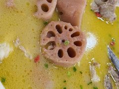 -覃大个·藕汤印象(博奇路店)