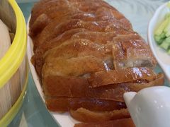 -海天一色海景自助餐厅(西港花园店)