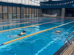 -深圳大学城（南区）体育中心-游泳馆