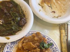 -石老头关东饺子王·东北菜(嘉华鑫城店)