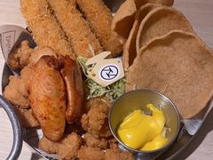 -卡朋西餐(悦汇城店)
