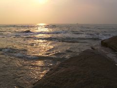 -日照灯塔风景区