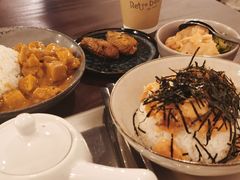 -Retro Deli 茶泡饭
