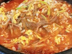 -吴草鸡爪오초닭발韩食堂(融恒盈嘉中心店)