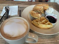 -ELEVEN COFFEE(哈西万达广场店)