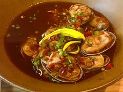 -院子餐厅·大锅菜·老杭帮(桥西直街店)
