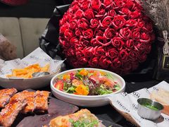 -Nord Grill&Bar Highland诺德西餐(深圳欢乐海岸店)