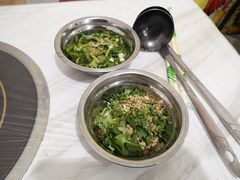 调料碗-重庆特色冷锅鱼(武大店)