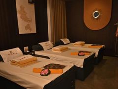 -富侨养生(天宝路店)