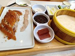 -三品香·江浙菜(松江九谊店)