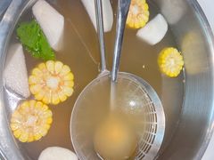 -潮正和潮汕牛肉火锅·老字号(番禺万达店)